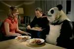 Knorr - Sausages tonight - Panda